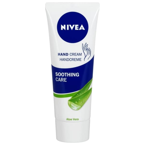NIVEA krema za ruke Aloe vera 75ml 0