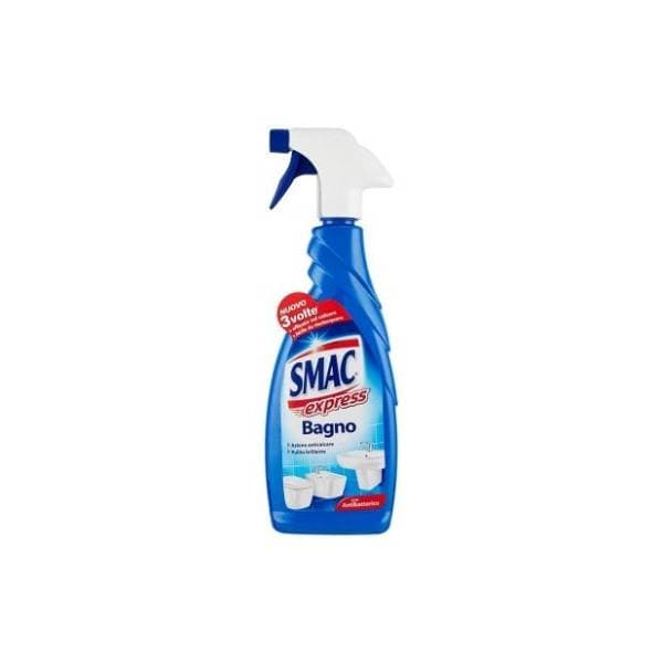 SMAC express za kupaonicu 650ml 0