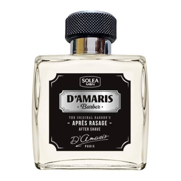 SOLEA men After shave 100ml 0