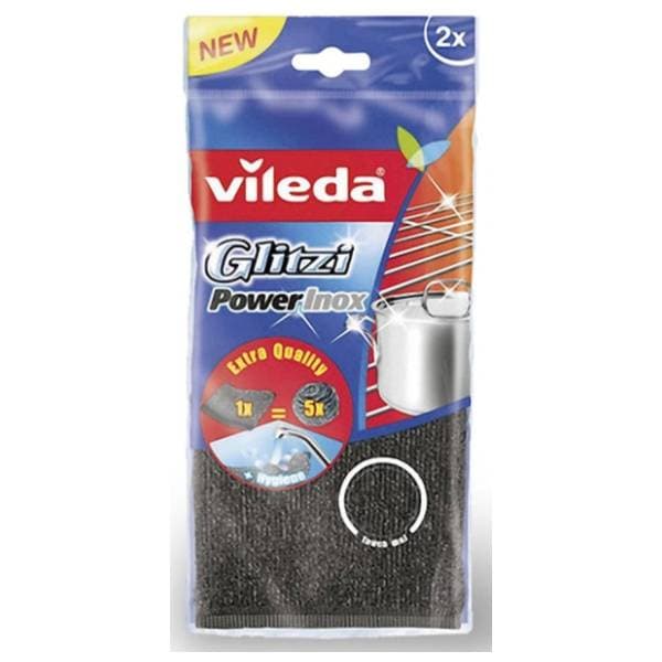 VILEDA giltzi power žica za suđe 2kom 0