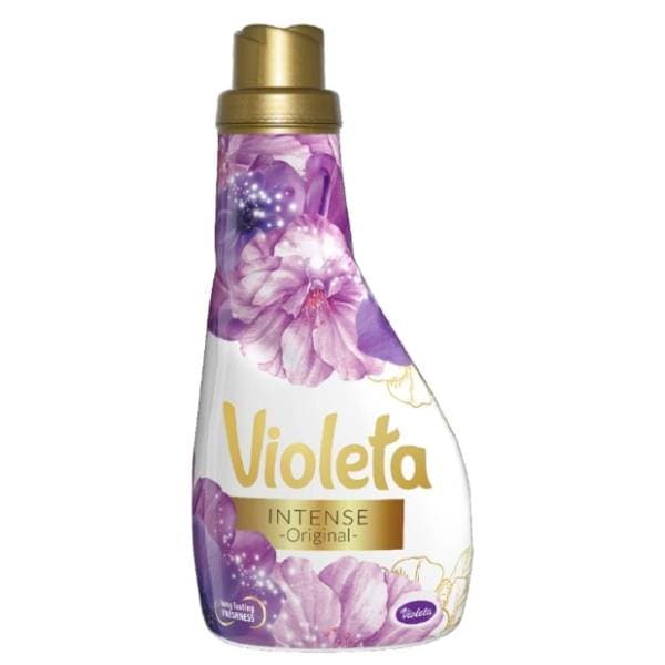 VIOLETA Original omekšivač za rublje 1,71l 0
