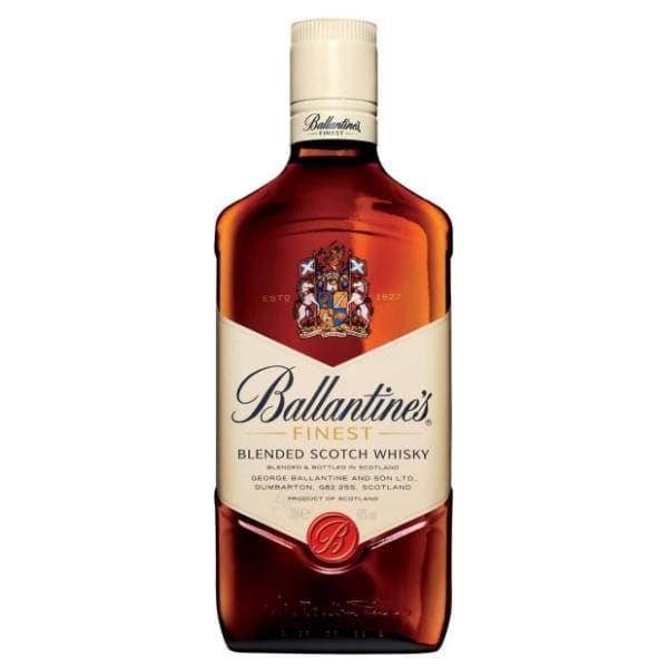 Whisky BALLANTINES 0,7l 0