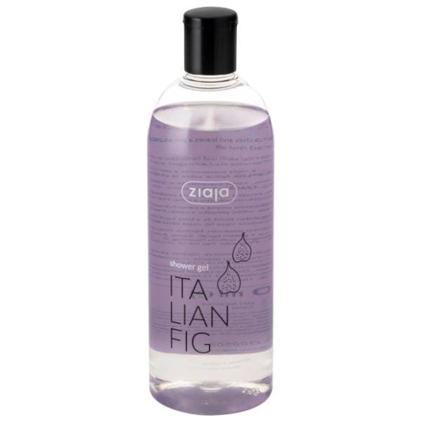 Gel za tuširanje ZIAJA Italian fig 500ml 0