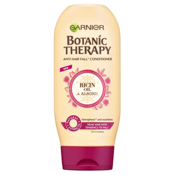 Balzam GARNIER Botanic therapy ricinovo ulje & badem 200ml 0