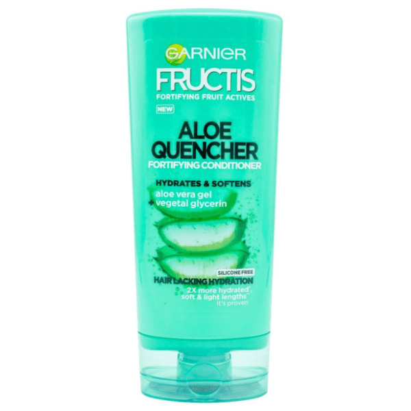 Balzam GARNIER Fructis aloe quencher 200ml 0