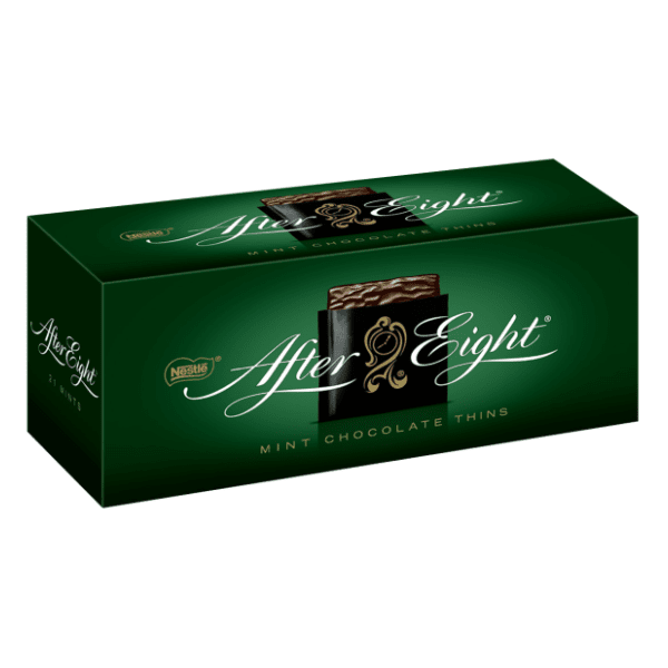 Bombonijere NESTLE After Eight 200g 0