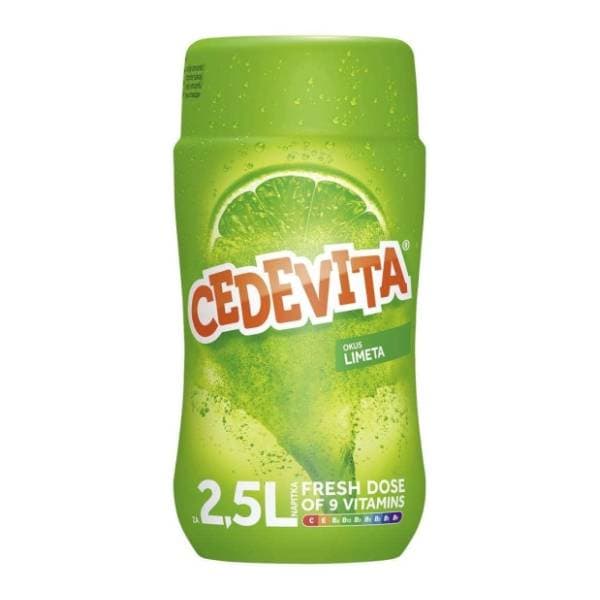 CEDEVITA limeta 200g 0