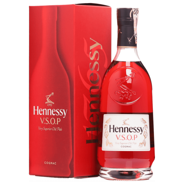 HENNESSY konjak VSOP 0,7l 0