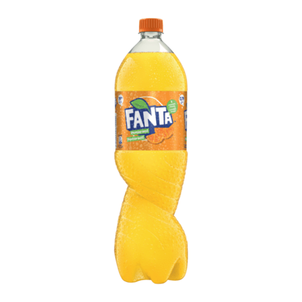 FANTA naranča 1l 0