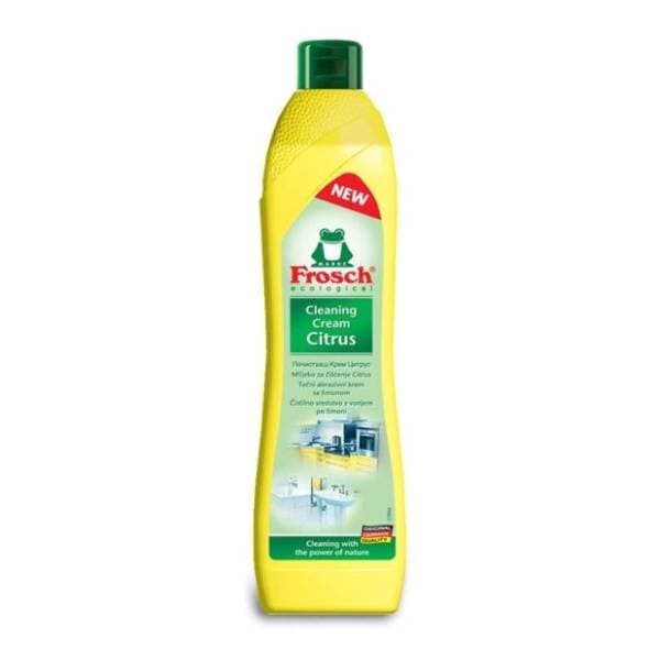 FROSCH Sredstvo za čišćenje citrus 500ml 0