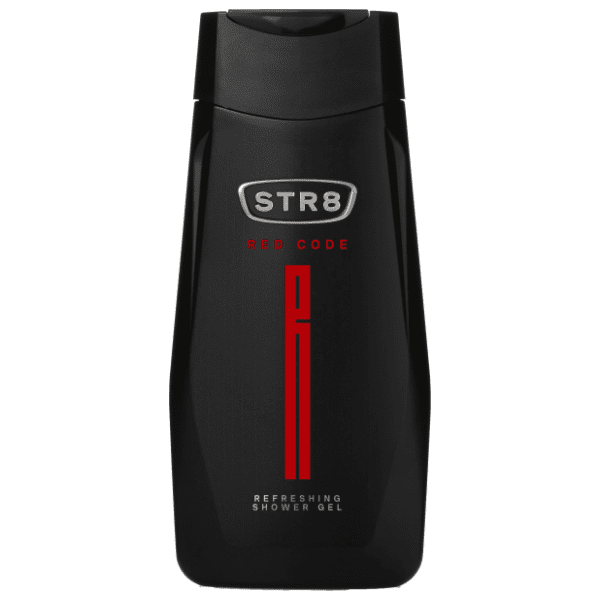 Gel za tuširanje STR8 red code 250ml 0