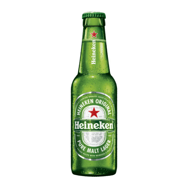 HEINEKEN 0,25l 0