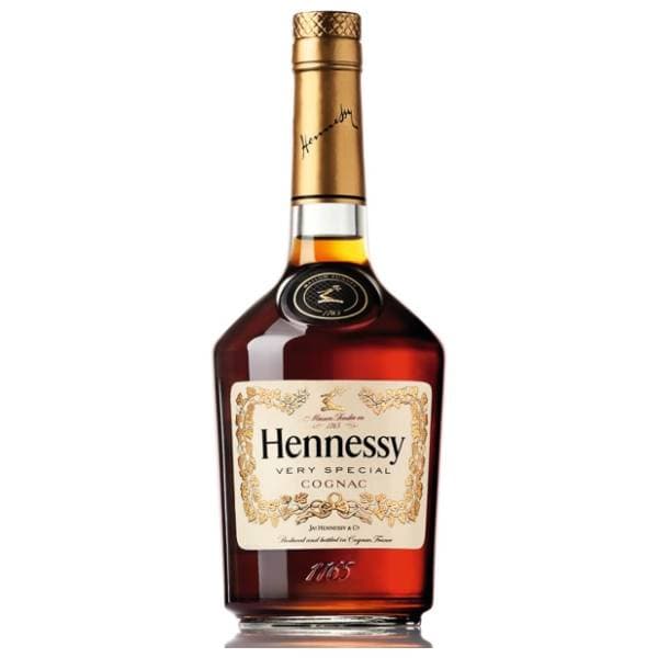 HENNESSY konjak VS 0,7l 0
