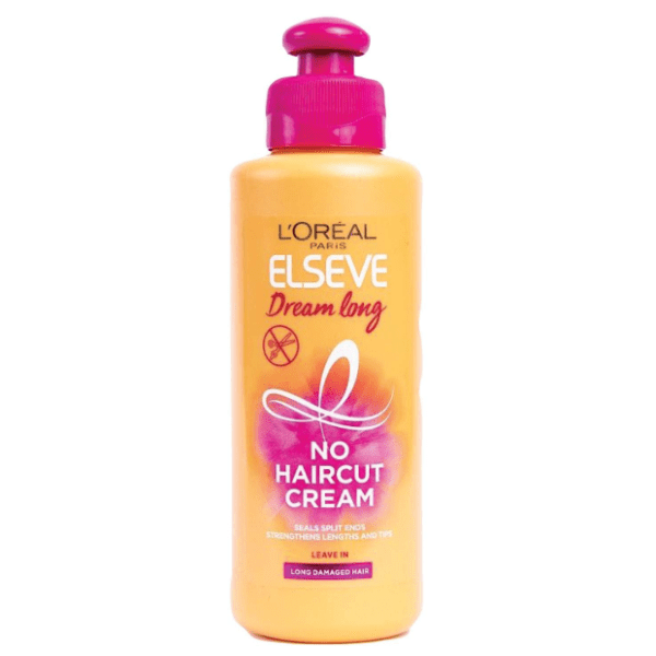 L'OREAL Elseve Dream long No haircut cream krema za kosu 200ml 0