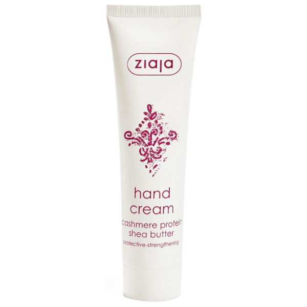 ZIAJA kašmir krema za ruke i nokte 100ml 0
