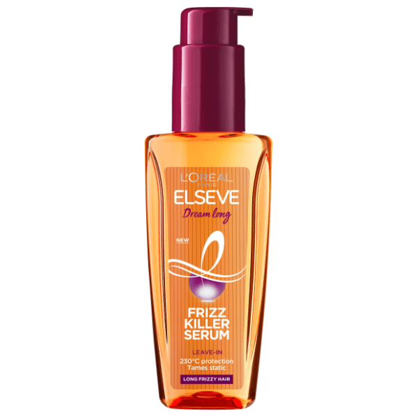 L'OREAL Elseve dream long frizz killer serum za kosu 100ml 0