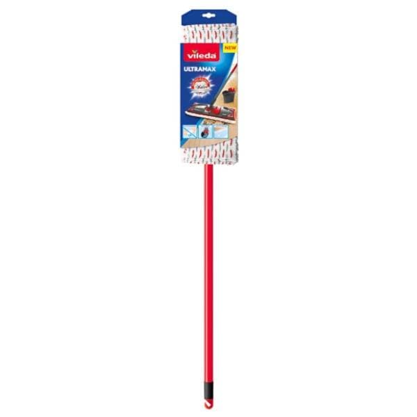 Mop VILEDA Ultramax čistač 1kom 0