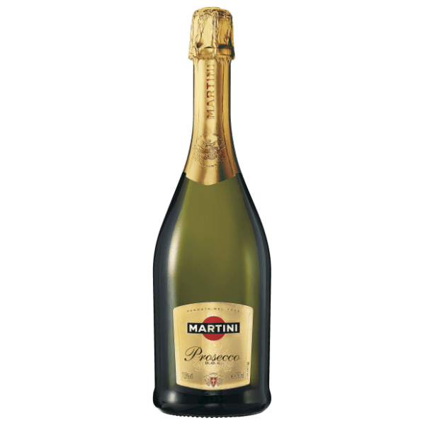 Pjenušavo vino MARTINI Prosecco 0,75l 0