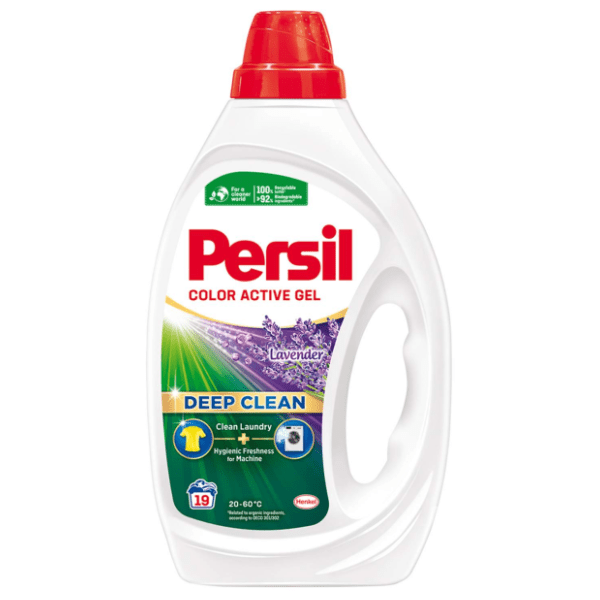 PERSIL lavanda 19 pranja (855ml) 0