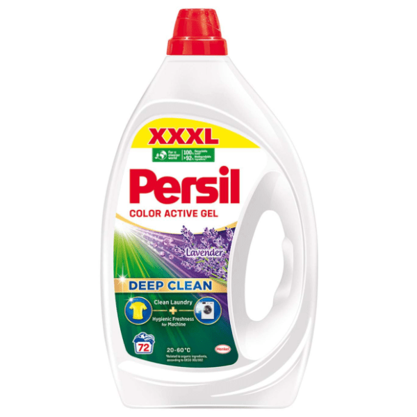 PERSIL lavanda 72 pranja (3,24l) 0
