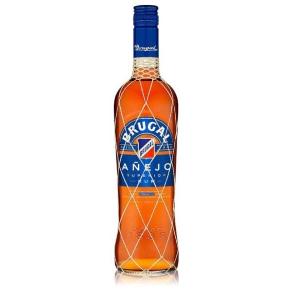 Rum BRUGAL Anejo 0,7l 0
