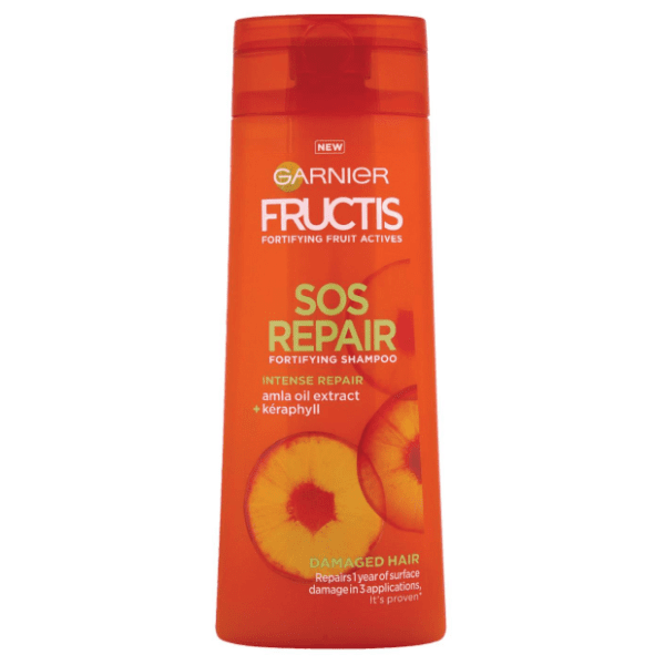 Šampon FRUCTIS sos repair 400ml 0