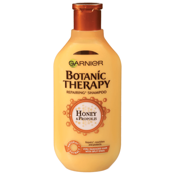 Šampon GARNIER Botanic therapy Honey & propolis 400ml 0