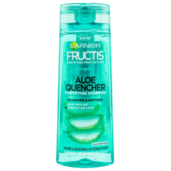 Šampon GARNIER Fructis aloe quencher 250ml 0
