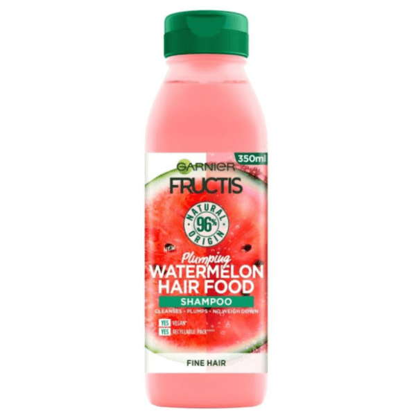 Šampon GARNIER Fructis Hair food lubenica 350ml 0