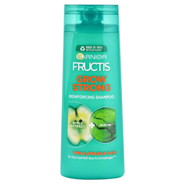 Šampon GARNIER Fructis Grow strong 250ml 0