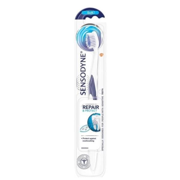 SENSODYNE Repair & protect četkica za zube 1kom 0