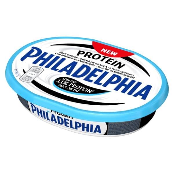 Sirevi namaz PHILADELPHIA protein 175g 0