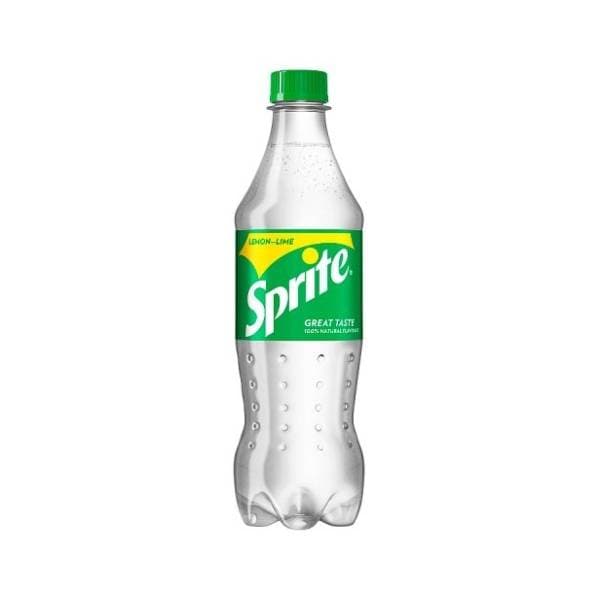SPRITE 500ml 0