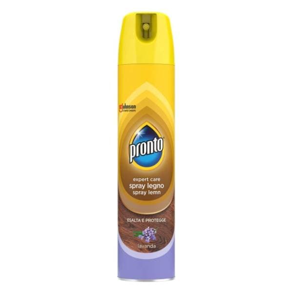 Sredstvo za čišćenje PRONTO classic lavender sprej 300ml 0