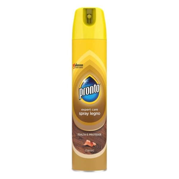 Sredstvo za čišćenje PRONTO classic sprej 300ml 0