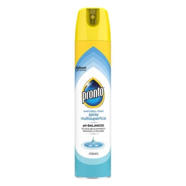 Sredstvo za čišćenje PRONTO superficie 5u1 sprej 300ml 0