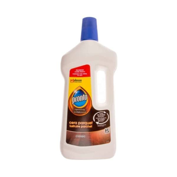 Sredstvo za čišćenje PRONTO vosak 750ml 0