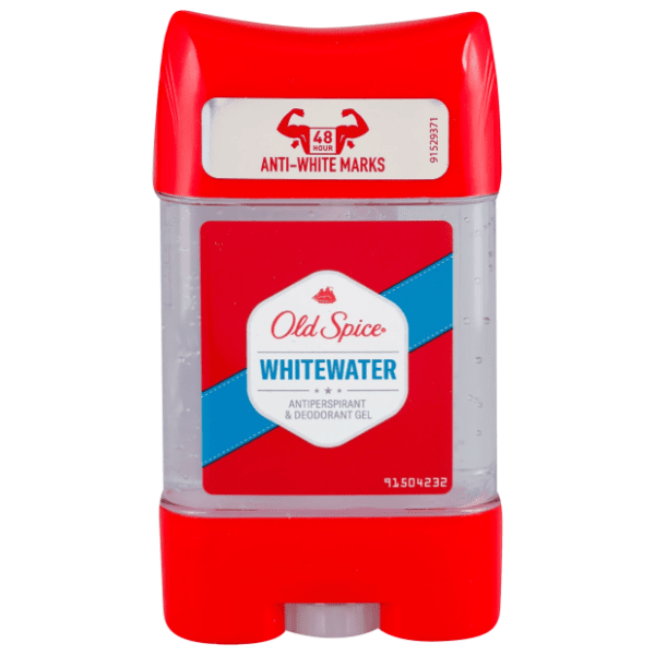 Stik OLD SPICE whitewater 70ml 0