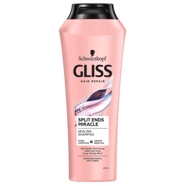 Regenerator za kosu GLISS Split ends miracle 200ml 0