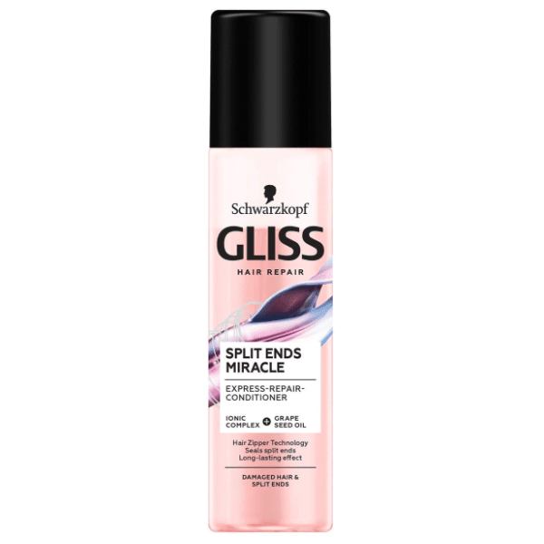 Balzam za kosu GLISS Split ends miracle sprej 200ml 0