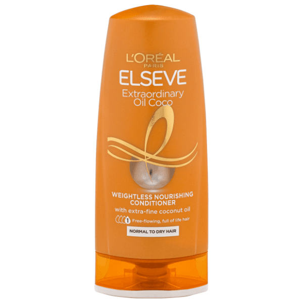Regenerator za kosu L'OREAL Elseve extraordinary oil coco 200ml 0