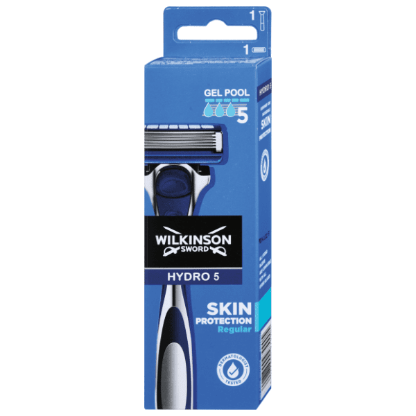 Brijač WILKINSON Hydro 5 1kom 0