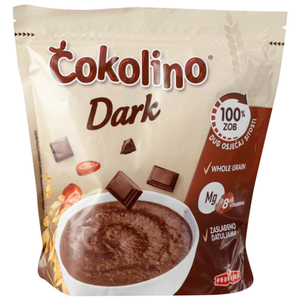 PODRAVKA Lino Čokolino dark 350g 0