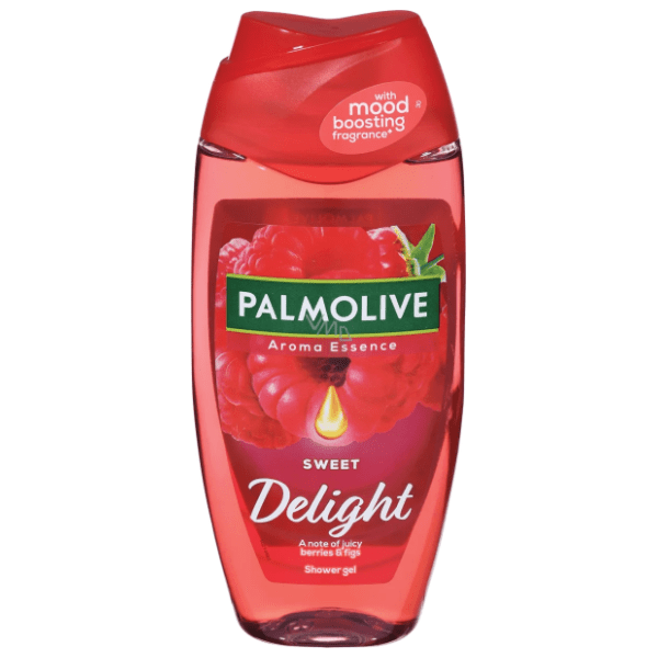 Gel za tuširanje PALMOLIVE Sweet delight 250ml 0