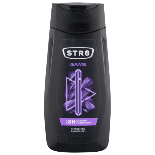 Gel za tuširanje STR8 Game 250ml 0