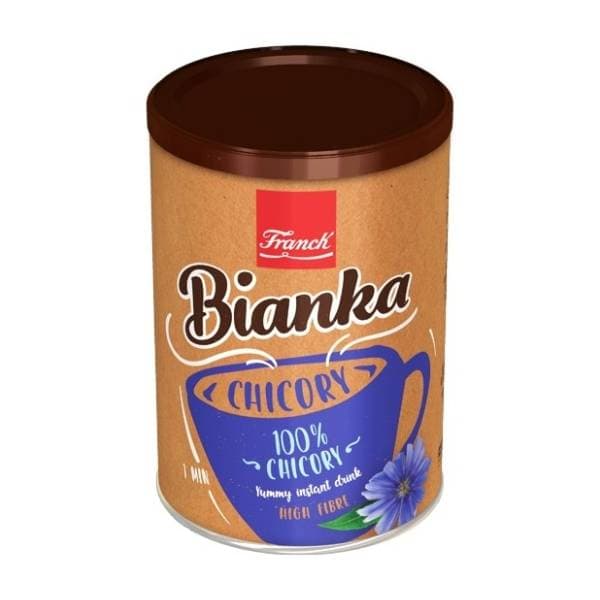 Instant kava FRANCK Bianka cikorija 125g 0