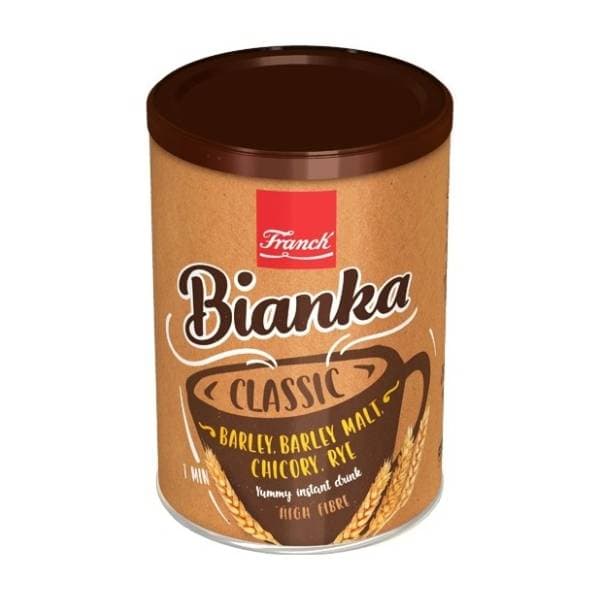 Instant kava FRANCK Bianka classic 110g 0