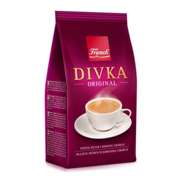 RANCK Divka instant napitak 250g 0