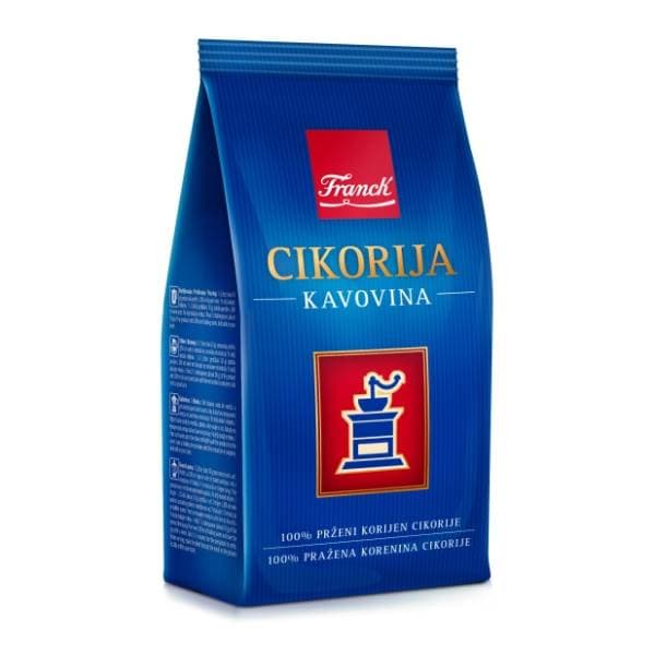 FRANCK Cikorija Kavovina nstant napitak 250g 0