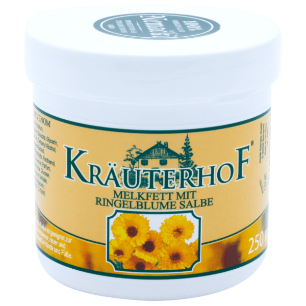 Krema KRAUTERHOF s nevenom 250ml 0